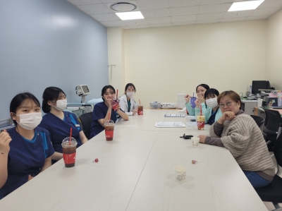 12기 현장실습지도